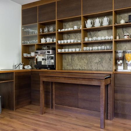Pensjonat Pod Dluga Polana Nowy Targ Exteriér fotografie