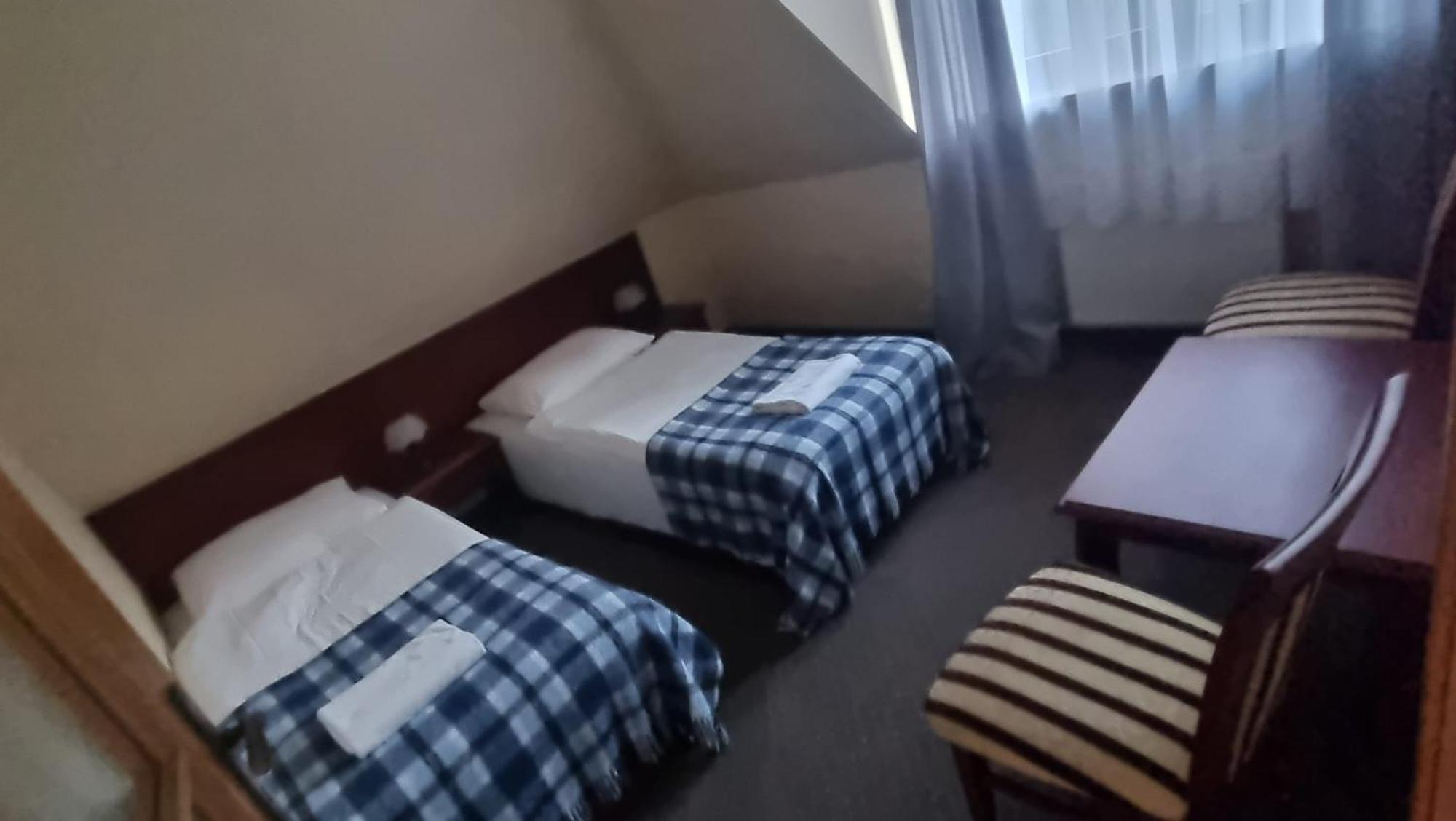 Pensjonat Pod Dluga Polana Nowy Targ Pokoj fotografie