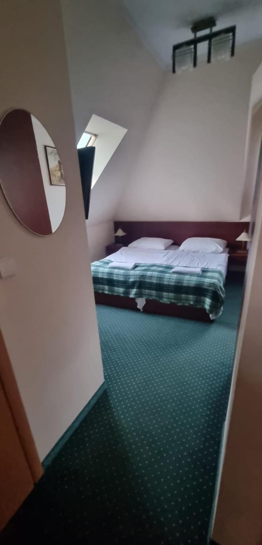 Pensjonat Pod Dluga Polana Nowy Targ Pokoj fotografie